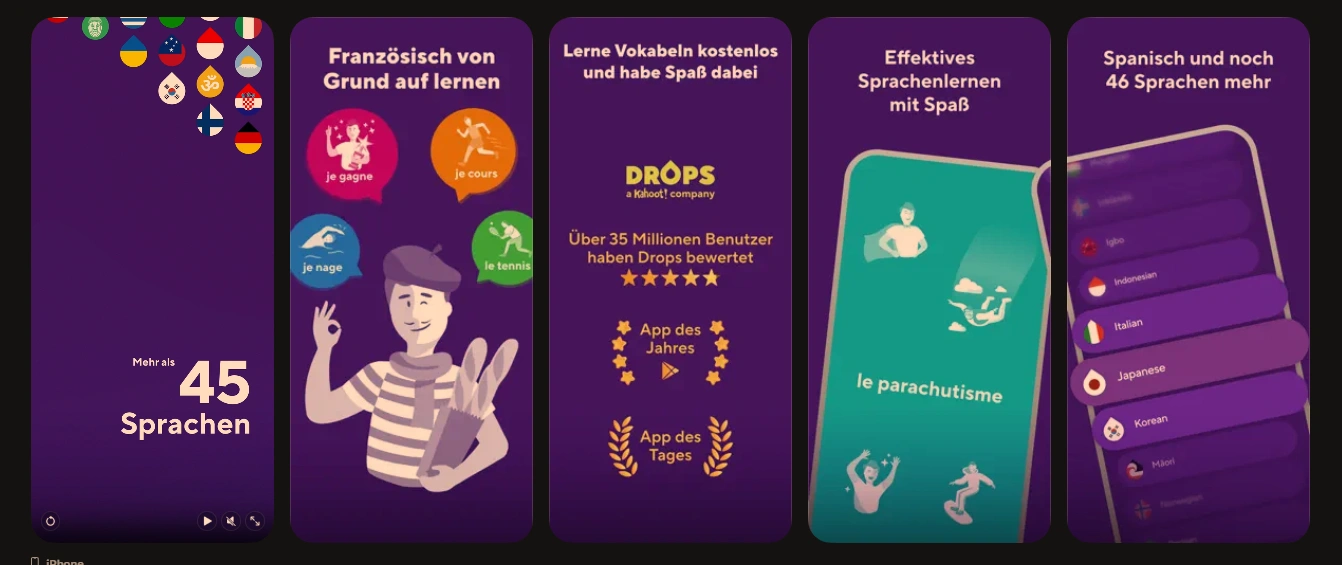 Drops_DE1